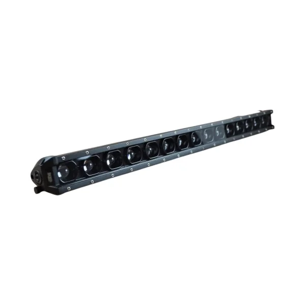 Светодиодная балка Лидер Q5 288W (Bi-LED) ближний + дальний 1154 мм
