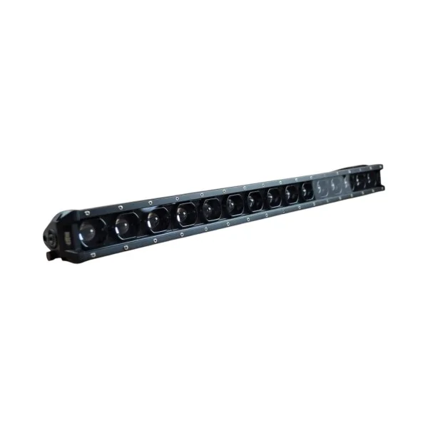 Светодиодная балка Лидер Q5 288W (Bi-LED) ближний + дальний 1154 мм