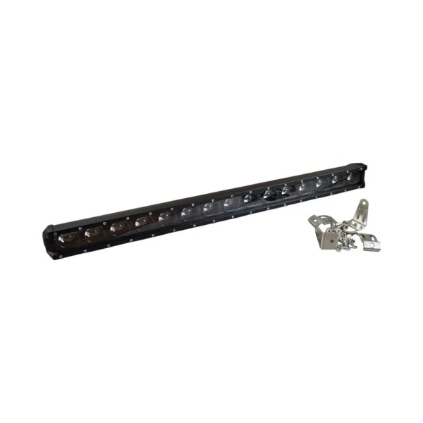 Светодиодная балка Лидер Q5 288W (Bi-LED) ближний + дальний 1154 мм