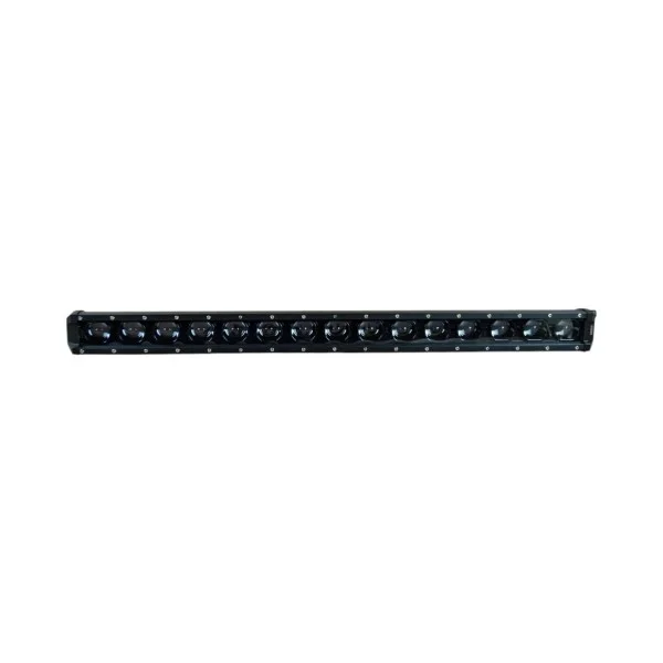 Светодиодная балка Лидер Q5 288W (Bi-LED) ближний + дальний 1154 мм
