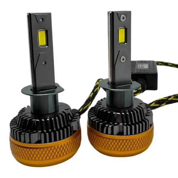 Автолампы Light X K100 H1 LED 5000K 9-32V 2 шт (EA03080)