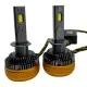 Автолампы Light X K100 H1 LED 5000K 9-32V 2 шт (EA03080)