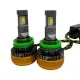Автолампи Light X K100 H11 LED 5000K 9-32V 2 шт (EA03081)