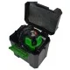 Лазерный нивелир PROFI-TEC 5GLL-30 Professional (003233)