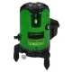 Лазерный нивелир PROFI-TEC 5GLL-30 Professional (003233)