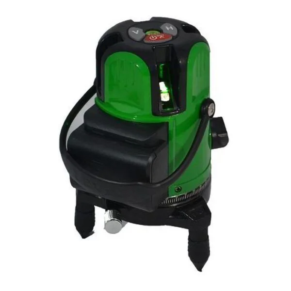 Лазерный нивелир PROFI-TEC 5GLL-30 Professional (003233)
