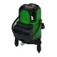 Лазерный нивелир PROFI-TEC 5GLL-30 Professional (003233)