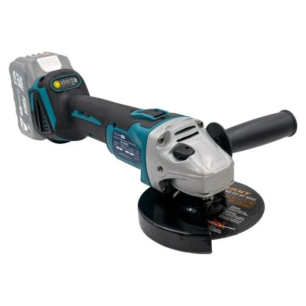Акумуляторний набір інструментів PROFI-TEC Combo Set 2/1 POWERLine , DGA20BL, DTW500BL,  (2×PT2040MP (4.0 Аг), зарядний пристрій (006264)