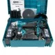 Акумуляторний набір інструментів PROFI-TEC Combo Set 2/1 POWERLine , DGA20BL, DTW500BL,  (2×PT2040MP (4.0 Аг), зарядний пристрій (006264)