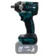 Аккумуляторный набор инструментов PROFI-TEC Combo Set 2/4 POWERLine, 2 шуруповерта (DTW500BL и DTW800BL), 2 аккумулятора 4.0 Ач, зарядное устройство (006300)