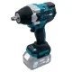 Аккумуляторный набор инструментов PROFI-TEC Combo Set 2/4 POWERLine, 2 шуруповерта (DTW500BL и DTW800BL), 2 аккумулятора 4.0 Ач, зарядное устройство (006300)