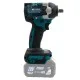 Акумуляторний набір інструментів PROFI-TEC Combo Set 2/6 POWERLine, PCD2820V, DTW500BL,  (2×PT2040MP (4.0 Аг), зарядний пристрій (007055)