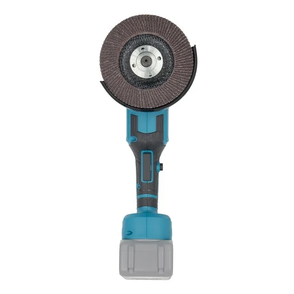Аккумуляторный набор инструментов PROFI-TEC Combo Set 2/9 POWERLine, дрель-шуруповерт DHP485BL, угловая шлифмашина PGA202, 2 аккумулятора PT2040MP (4.0 Ач), зарядное устройство (007150)