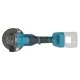 Аккумуляторный набор инструментов PROFI-TEC Combo Set 2/9 POWERLine, дрель-шуруповерт DHP485BL, угловая шлифмашина PGA202, 2 аккумулятора PT2040MP (4.0 Ач), зарядное устройство (007150)