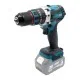 Аккумуляторный набор инструментов PROFI-TEC Combo Set 2/9 POWERLine, дрель-шуруповерт DHP485BL, угловая шлифмашина PGA202, 2 аккумулятора PT2040MP (4.0 Ач), зарядное устройство (007150)