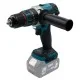 Акумуляторний набір інструментів PROFI-TEC Combo Set 3/4 POWERLine , DHP485BL, PGA202BL, DTW800BL, (2×PT2040MP (4.0 Аг), зарядний пристрій (006301)