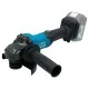 Аккумуляторный набор инструментов PROFI-TEC Combo Set 4/4 POWERLine, DGA201BL, DTW500BL, (2×PT2040MP (4.0 Ач), зарядное устройство (007006)