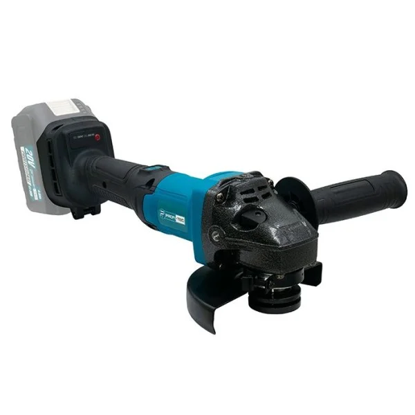 Аккумуляторный набор инструментов PROFI-TEC Combo Set 4/4 POWERLine, DGA201BL, DTW500BL, (2×PT2040MP (4.0 Ач), зарядное устройство (007006)