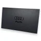 Подарочный набор для мужчины с логотипом Audi 