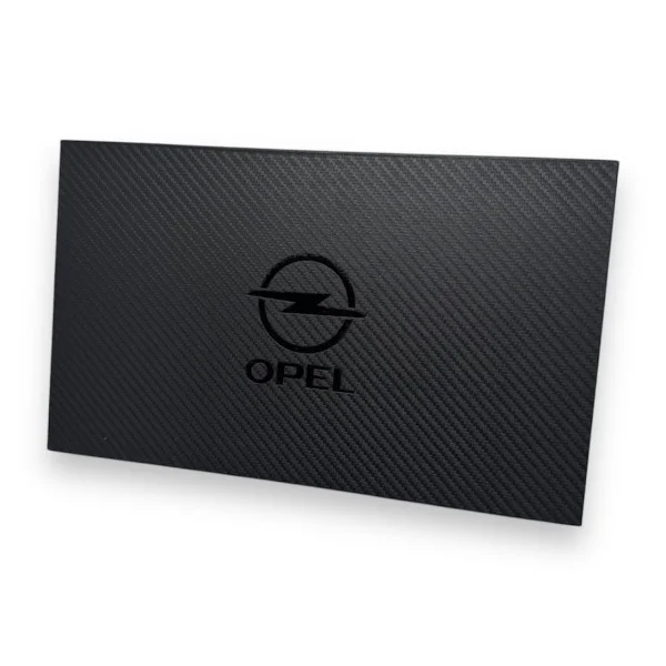 Подарочный набор для мужчины с логотипом Opel