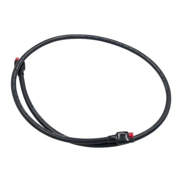 Портативна зарядна станція PROFI-TEC PPS2500 LiFePO₄,  2500 Вт, батарея 2048 Вт⋅год  (006855)