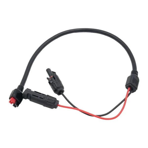 Портативна зарядна станція PROFI-TEC PPS2500 LiFePO₄,  2500 Вт, батарея 2048 Вт⋅год  (006855)
