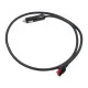 Портативна зарядна станція PROFI-TEC PPS2500 LiFePO₄,  2500 Вт, батарея 2048 Вт⋅год  (006855)