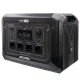 Портативна зарядна станція PROFI-TEC PPS2500 LiFePO₄,  2500 Вт, батарея 2048 Вт⋅год  (006855)
