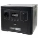 Портативная зарядная станция PROFI-TEC PPS600 LiFePO₄, 600 Вт, батарея 512 Втч (006852)