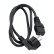 Портативная зарядная станция PROFI-TEC PPS600 LiFePO₄, 600 Вт, батарея 512 Втч (006852)