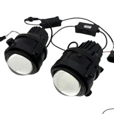 Протитуманні фари Mazda BI-LED 90W біле світло (к-т 2шт)