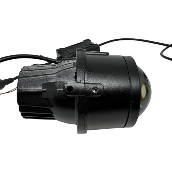 Протитуманні фари Mazda BI-LED 90W біле світло (к-т 2шт)