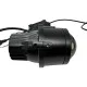 Протитуманні фари Mazda BI-LED 90W біле світло (к-т 2шт)