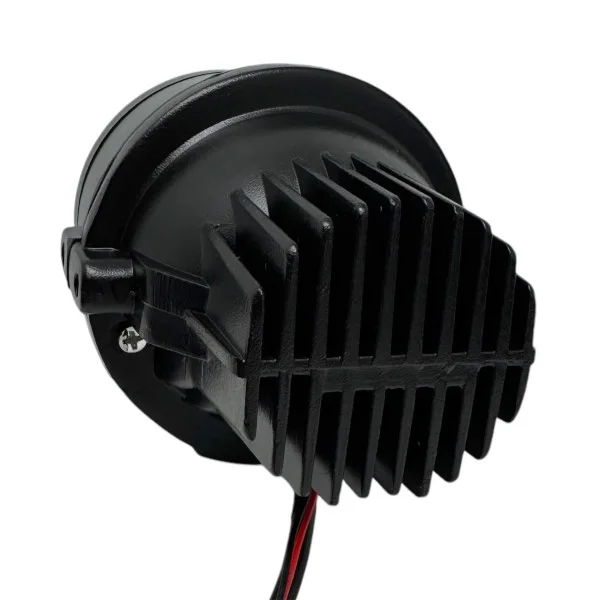 Протитуманні фари Mazda BI-LED 90W біле світло (к-т 2шт)