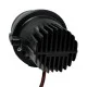 Протитуманні фари Mazda BI-LED 90W біле світло (к-т 2шт)