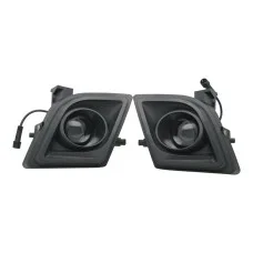 Протитуманні BI-LED фари Mazda 6, 8 90W IP68 2 шт
