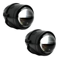 Протитуманні фари BI-LED Hyndai, Kia 90W ближнє і дальнє світло 2 шт