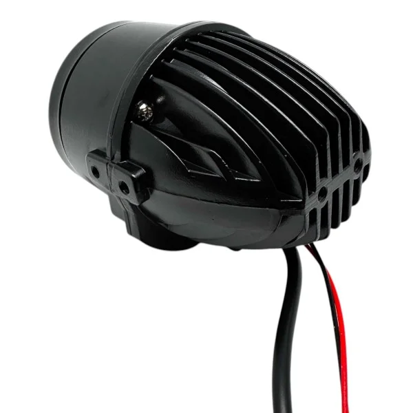 Противотуманные фары BI-LED Hyndai, Kia 90W ближний и дальний свет 2 шт