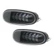 Протитуманні фари Daewoo Lanos 50W (5x10W) , EPISTAR, 5000K (em-7845)