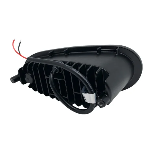 Протитуманні фари Daewoo Lanos 50W ближнє світло 2 шт