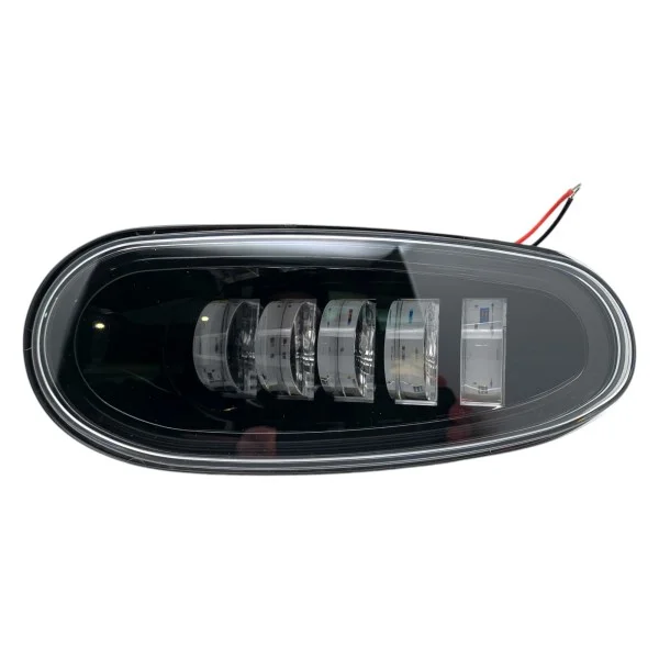 Протитуманні фари Daewoo Lanos 50W ближнє світло 2 шт