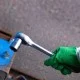 Трещотка Alloid 1/2", 72 зубца (КТ-1272)