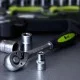 Трещотка Alloid 1/2", 72 зубца (КТ-1272)