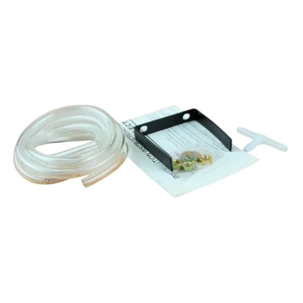 Датчик тиску турбіни Ket Gauge 7707 52 мм