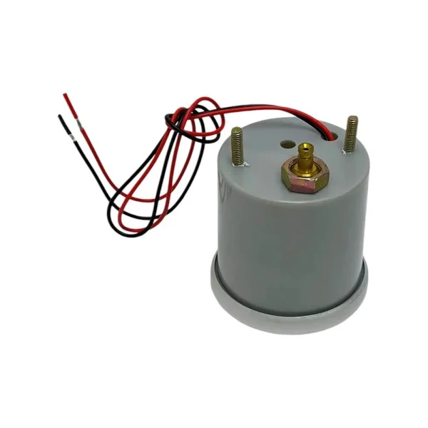 Датчик тиску турбіни Ket Gauge 7707 52 мм