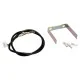 Экономайзер Ket Gauge 5209 RGB 52 мм