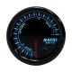 Экономайзер Ket Gauge 5209 RGB 52 мм