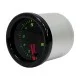 Тахометр Ket Gauge 5205 RGB 52 мм