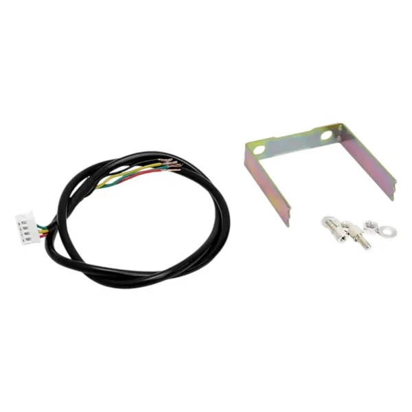 Тахометр Ket Gauge 5205 RGB 52 мм