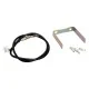 Тахометр Ket Gauge 5205 RGB 52 мм
